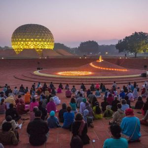 Matri Mandir Image 2