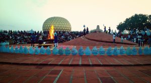 Matri Mandir Image 4