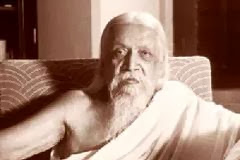 Sri Aurobindo Image