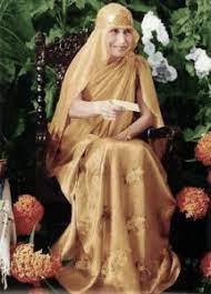 Sri Maa Picture