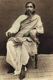 Sri_Aurobindo_Drishti_IAS_English
