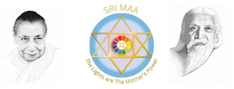 The Lights are The Mother's Power