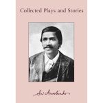 CollectedPlaysAndStories Image