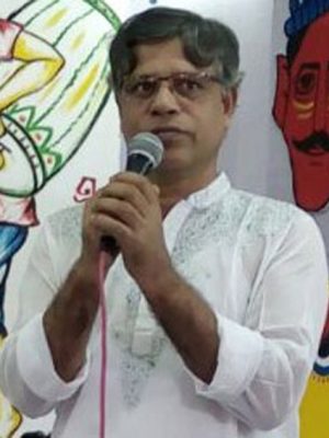 Amiya Mokharjee